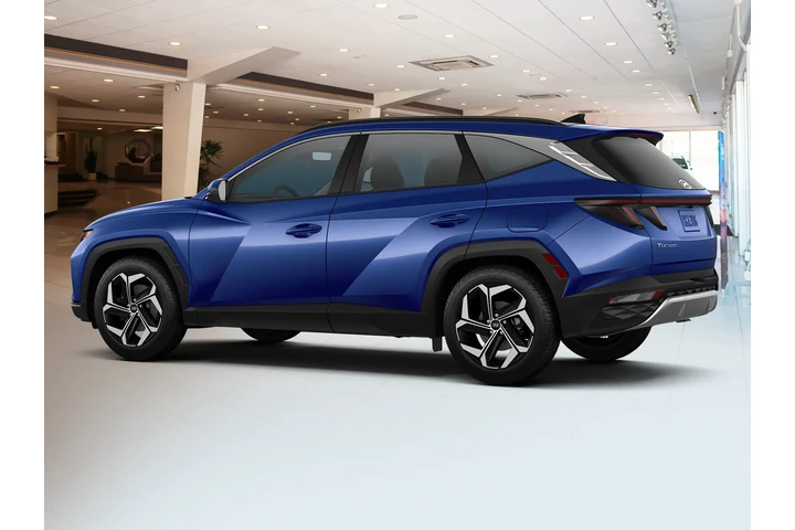 $29995 : Hyundai TUCSON 2024 Limited image 4