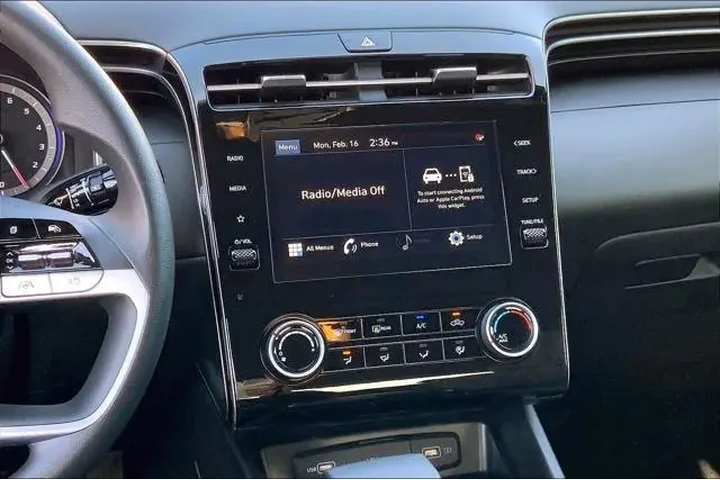 $25597 : Hyundai SANTA CRUZ 2023 AWD image 7