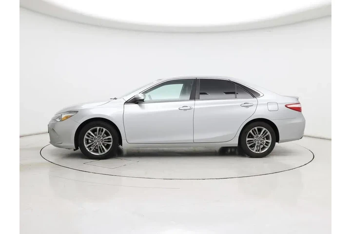 $18998 : Toyota Camry 2015 SE 4dr Sed image 3