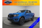 Ford Ranger 2021 4x4 XLT 4dr en Minneapolis y Saint Paul
