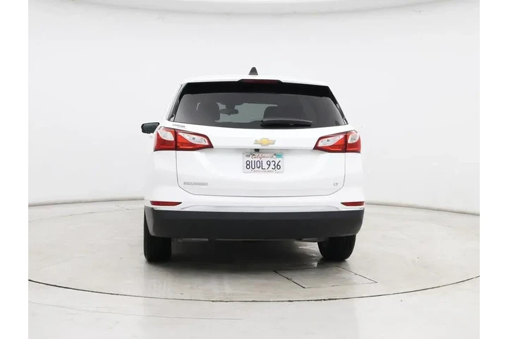 $19998 : Chevrolet Equinox 2021 LT 4d image 6