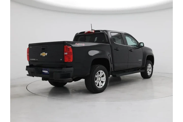 $24998 : Chevrolet Colorado 2019 4x4 image 8
