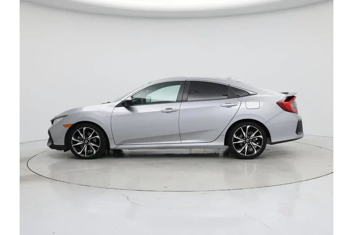 $18998 : Honda Civic 2018 Si 4dr Seda image 3