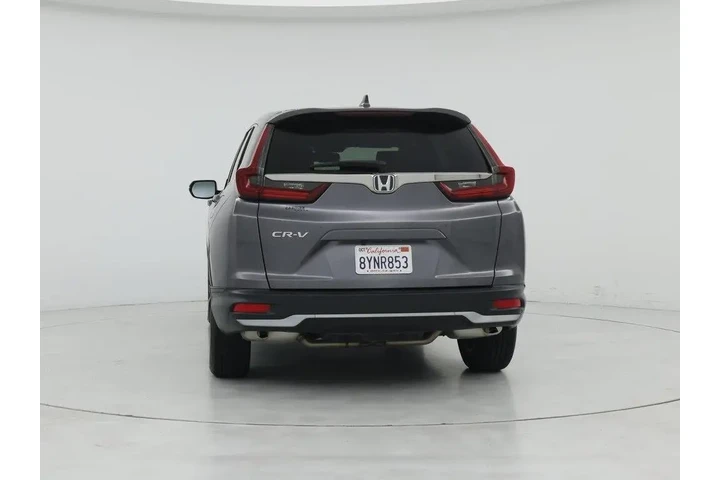 $30998 : Honda CR-V 2022 EX-L 4dr SUV image 6