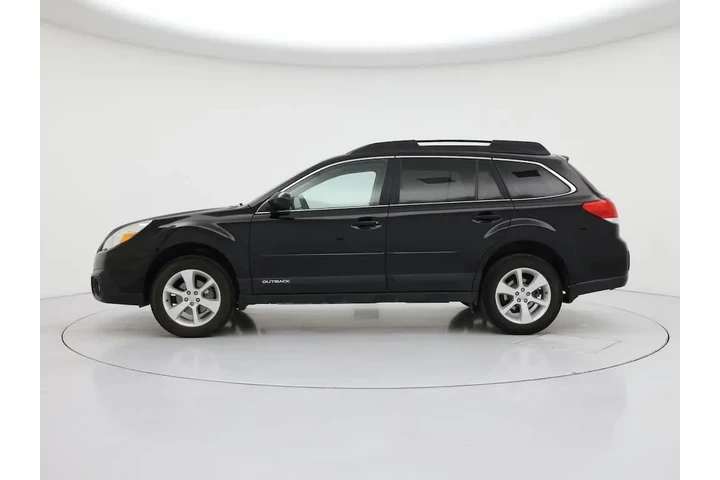 $13998 : Subaru Outback 2014 AWD 2.5i image 3