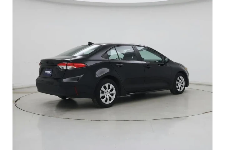 $20998 : Toyota Corolla 2024 LE 4dr S image 8