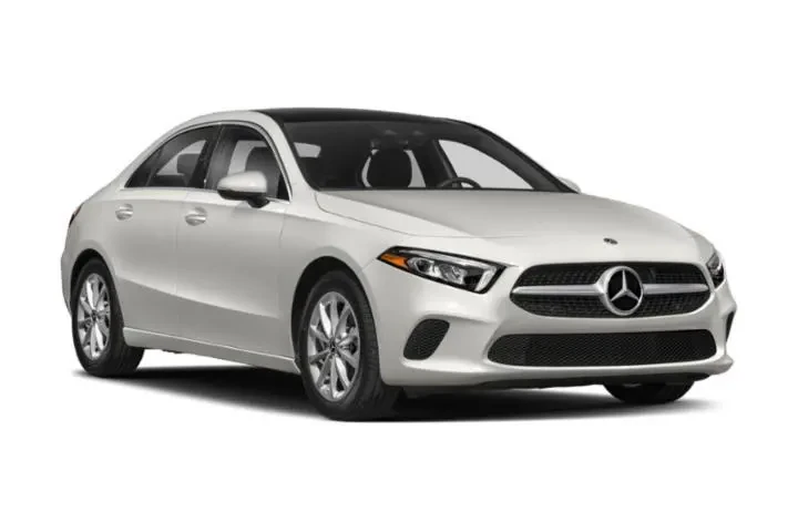 $28000 : Mercedes-Benz A-Class 2022 A image 6