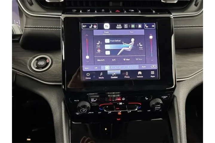 $24900 : Jeep Grand Cherokee L 2021 4 image 10