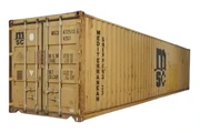 Used Shipping Containers en Los Angeles