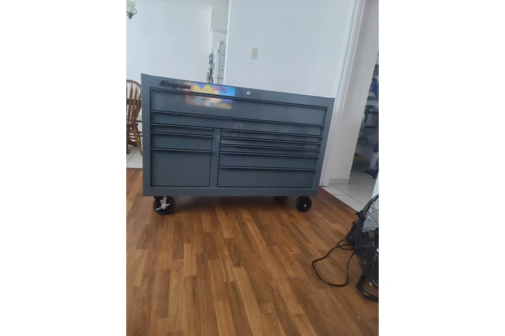 $3250 : Snap On Tool Box image 3