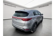 $21988 : Kia Sportage 2021 AWD EX 4dr thumbnail