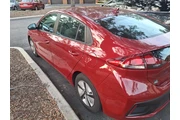 Vendo Hyundai Ioniq Blue Hibri en Orlando