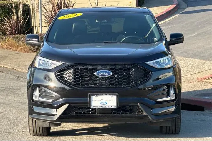 $29931 : Ford Edge 2024 AWD ST-Line 4 image 10