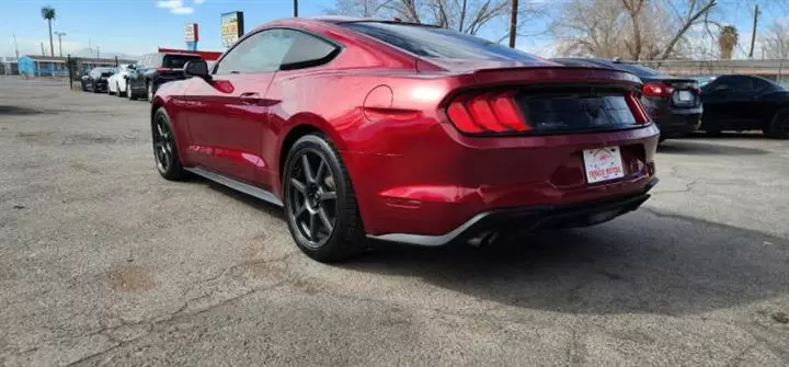 $15995 : 2019 Mustang EcoBoost image 6