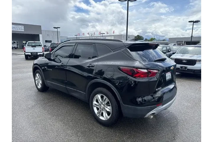 $19950 : Chevrolet Blazer 2020 LT 4dr image 4