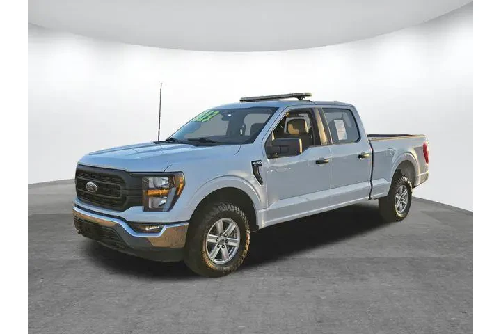 $31900 : Ford F-150 2023 4x4 XL 4dr S image 7