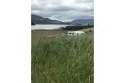 Lote frente la represa de neus en Bogota