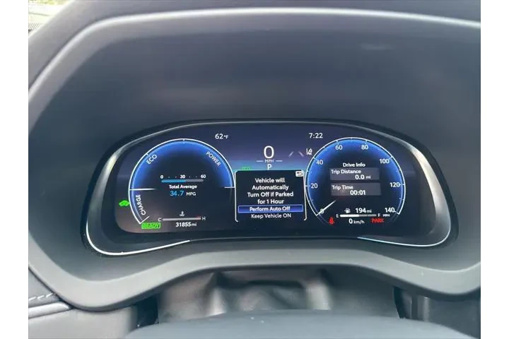 $37995 : Toyota Venza 2024 AWD Limite image 7