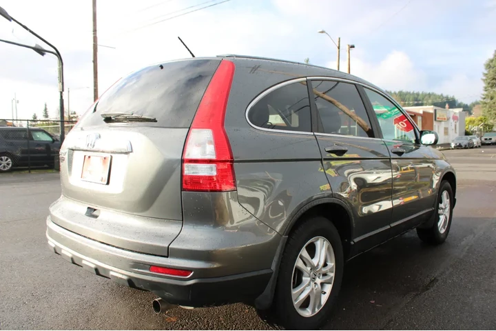 $9995 : 2010 CR-V 2WD 5dr EX-L image 7