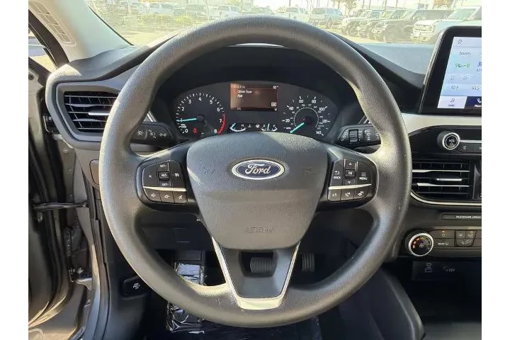 $15000 : Ford Escape 2022 AWD SE 4dr image 9