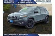 2015 Cherokee Trailhawk | Hou en Houston