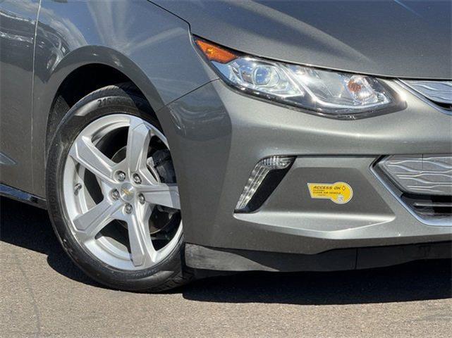 $16994 : 2017 Volt image 2