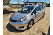 $8590 : Honda Fit 2013 Sport 4dr Hat thumbnail