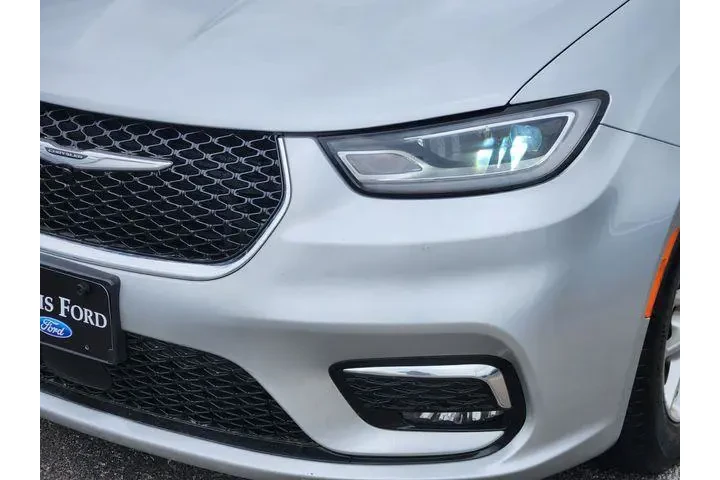 $24495 : Chrysler Pacifica 2023 Touri image 6