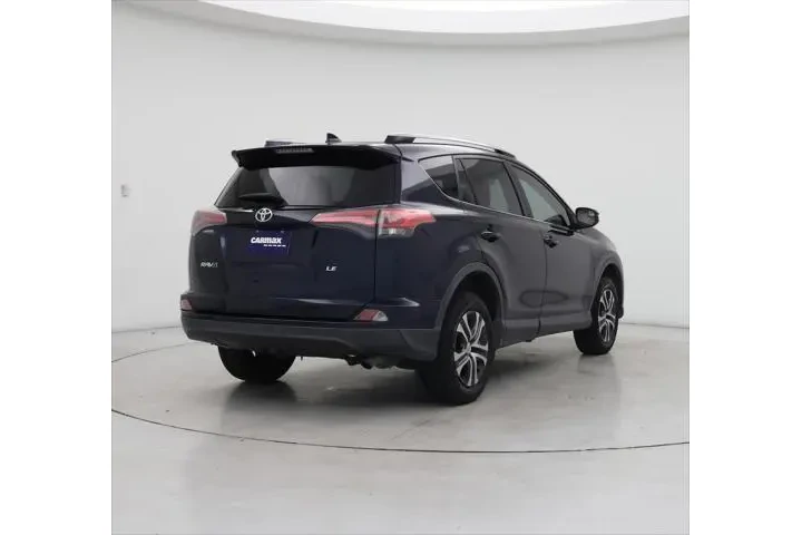 $17998 : Toyota RAV4 2018 LE 4dr SUV image 8
