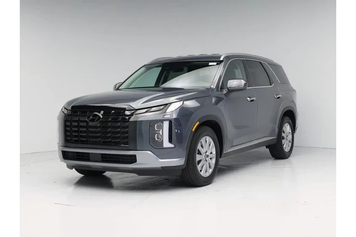 $39998 : Hyundai PALISADE 2025 SEL 4d image 4