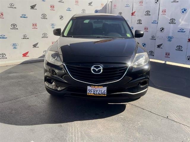 $11995 : Used 2015 CX-9 FWD 4dr Tourin image 7