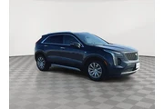 $23500 : Cadillac XT4 2023 4x4 Premiu thumbnail