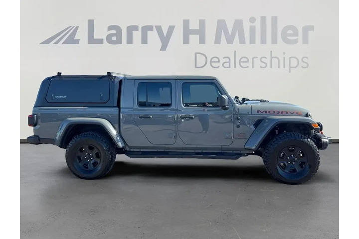 $36607 : Jeep Gladiator 2021 4x4 Moja image 6