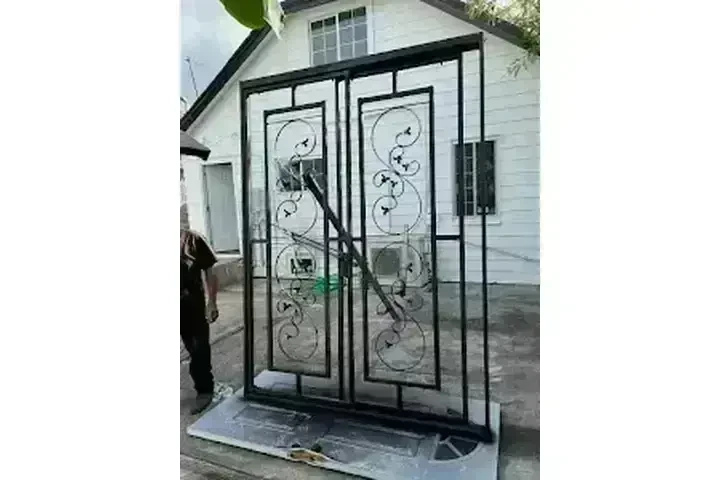 SON&FATHERS IRON WORK image 4