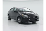 Nissan Versa 2025 SV 4dr Sed en Raleigh