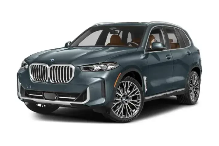 $38995 : BMW X5 2024 AWD xDrive40i 4d image 1