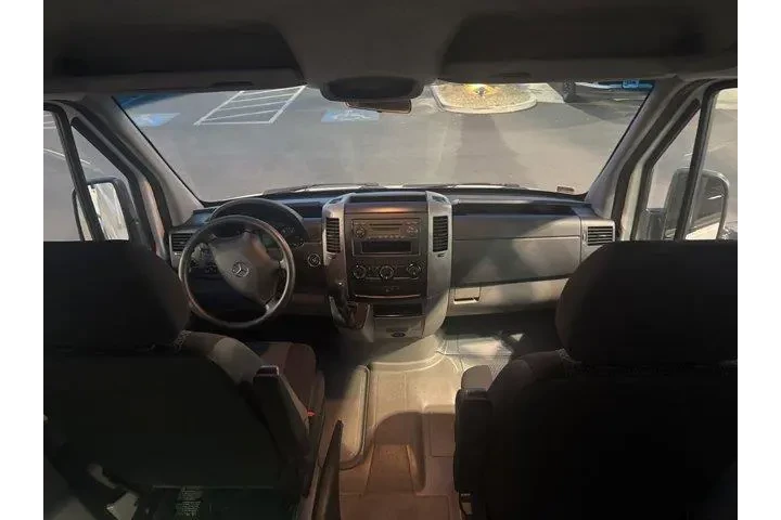 $22322 : Mercedes-Benz Sprinter 2012 image 5