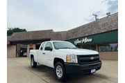 2013 Silverado 1500 One Owner en North Dakota