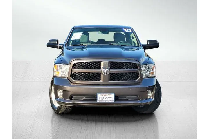 $24582 : Ram 1500 2016 4x4 Tradesman image 2