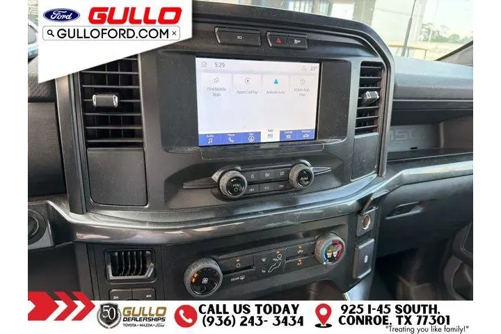 $35991 : Ford F-150 2022 4x4 Lariat 4 image 6
