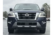 $30398 : Nissan Armada 2023 4x2 SL 4d thumbnail