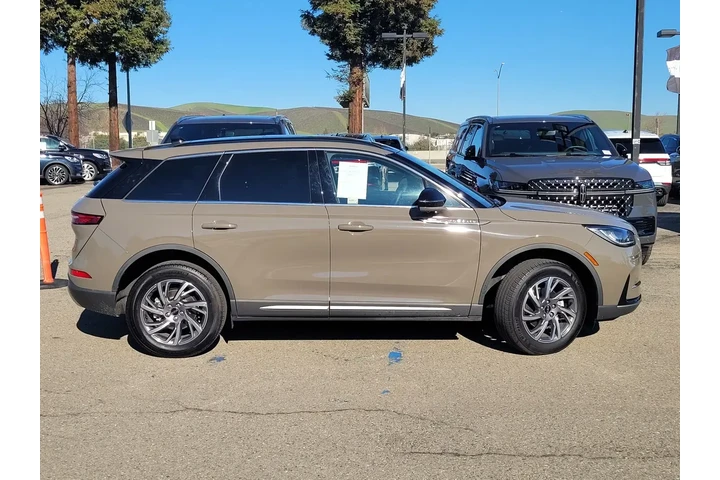 $38999 : Lincoln Corsair 2025 Premier image 3