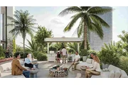 Al Ghaf 2 Residences by Jersey en Anchorage