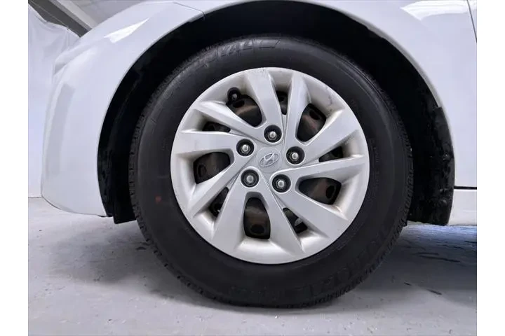 $11495 : Hyundai ELANTRA 2020 SE 4dr image 10