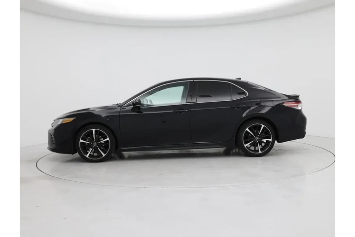$21998 : Toyota Camry 2018 XSE 4dr Se image 3