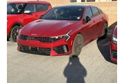 $30988 : Kia K5 2025 GT 4dr Sedan thumbnail