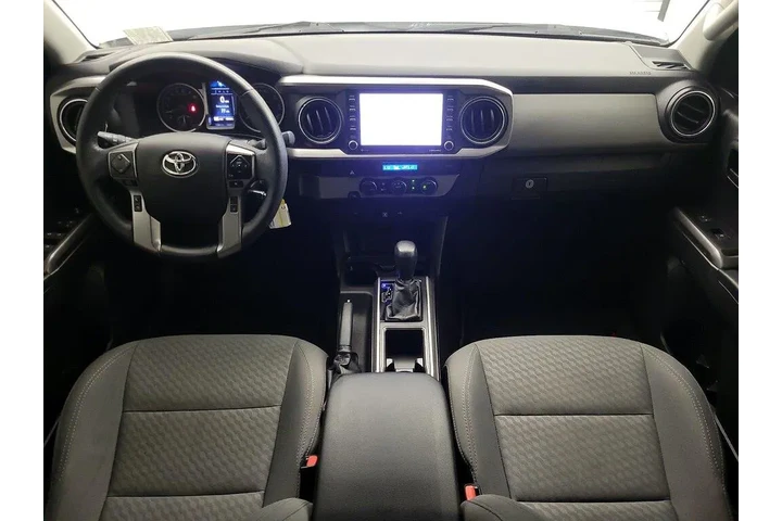 $30998 : Toyota Tacoma 2022 4x2 SR5 V image 9