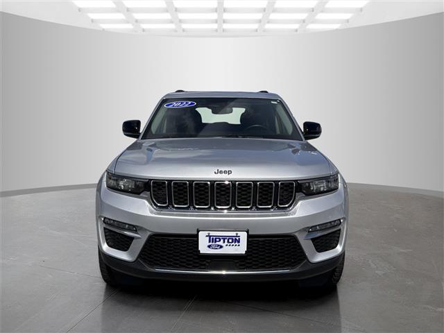 $36995 : Pre-Owned 2022 Grand Cherokee image 2