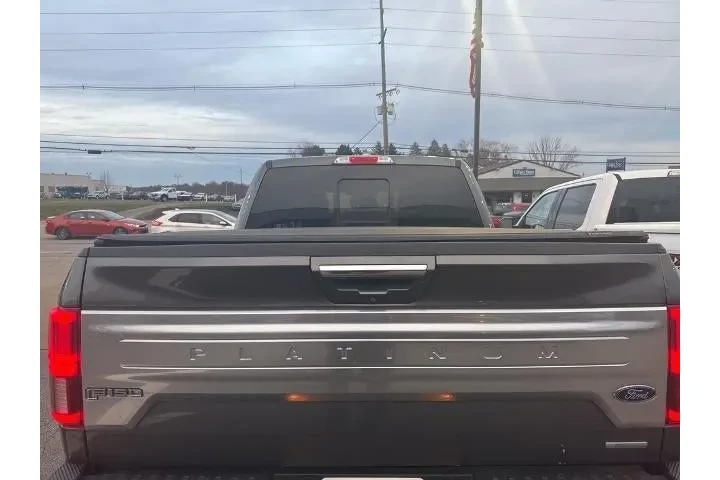 $30933 : Ford F-150 2018 4x4 XL 4dr S image 6