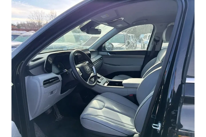 $37500 : Hyundai PALISADE 2025 AWD SE image 4